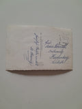 AK Spital Am Semmering. (1957)