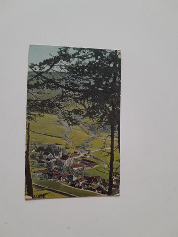 AK Spital Am Semmering.