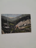 AK Spital Am Semmering. Steinwaldhof.