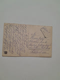 AK Spital Am Semmering. (1916)