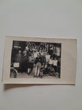 AK Hubertushof am Troisek 2. Juni 1929.