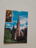AK Mürzzuschlag. Evangelische Heilandskirche.