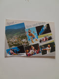 AK Mürzzuschlag. Steirische Landesausstellung 1991. Sport Sinn und Wahn.