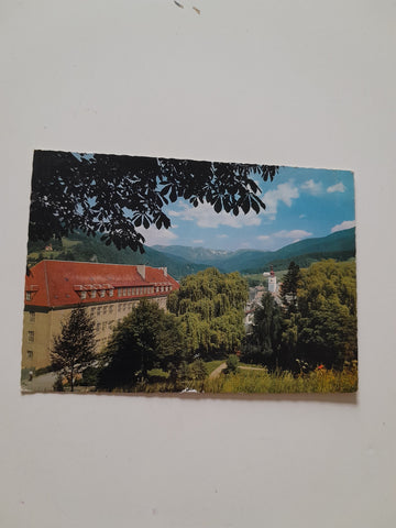 AK Mürzzschlag.