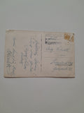 AK Mürzzuschlag (1922)