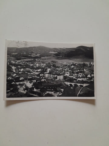 AK Mürzzuschlag. (1932)