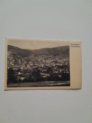 AK Mürzzuschlag.