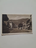 AK Mürzzuschlag. Wienerstraße.
