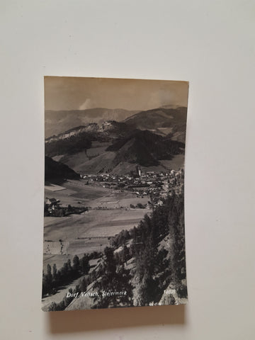 AK Dorf Veitsch.