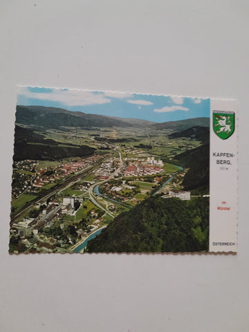 AK Kapfenberg.