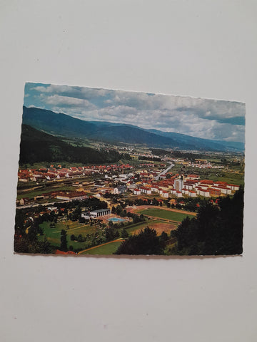 AK Kapfenberg.
