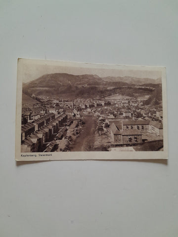 AK Kapfenberg.