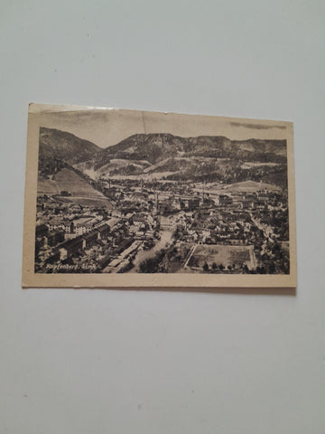 AK Kapfenberg. (1946)