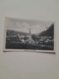 AK Kapfenberg von Westen.(1916)