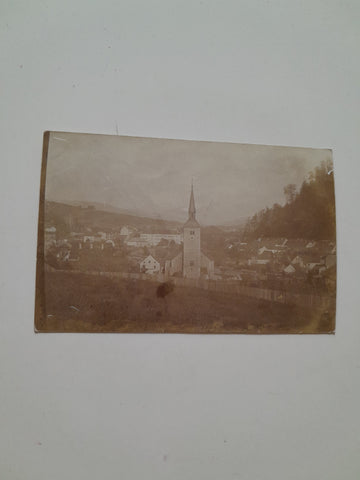 Muster-AK Kapfenberg