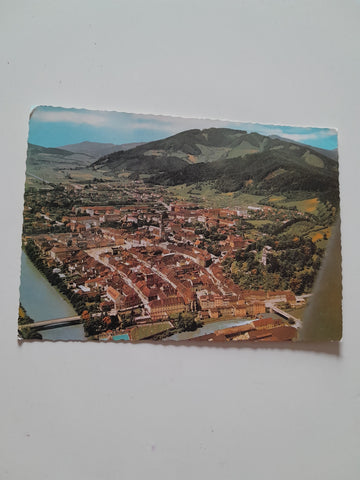 AK Bruck an der Mur.