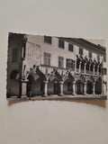 AK Bruck an der Mur. Kornmesserhaus (1957)