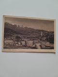 AK Bruck an der Mur. Mürzufer. (1918-19)