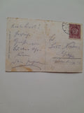 AK Bruck an der Mur. Schloßbergturm. (1915-16)