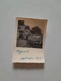 Kleines Foto Pogusch 1955.