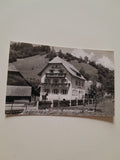 AK Allerheiligen im Mürztal. Jasnitz.