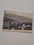 AK Gruss aus Kindberg. Totalansicht. (1905)
