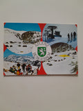 AK Aflenz. Bürgeralm.