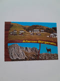 AK Aflenzer Bürgeralm.
