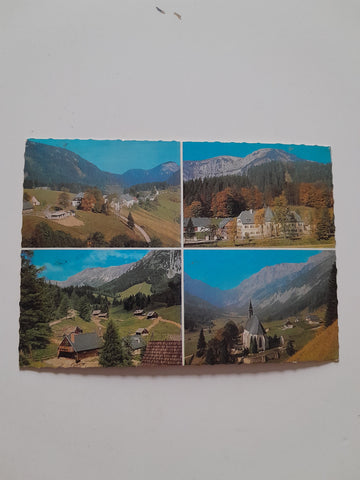 AK Rund um den Seeberg.