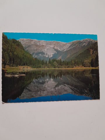 AK Dürrn-See bei Au-Seewiesen.