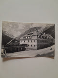AK Seewiesen. Gasthof zur Post.