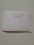 AK Seewiesen. Gasthof zur Post.