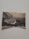 AK Hochschwab Häuselalpe.