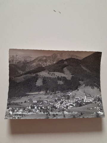 AK Aflenz.
