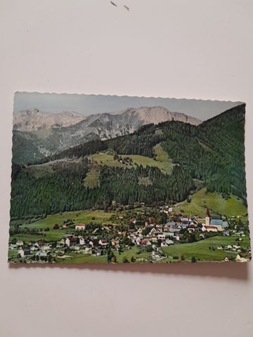 AK Aflenz.