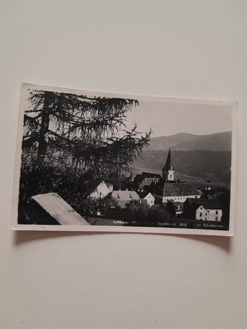 AK Aflenz.