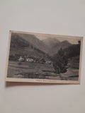 AK Jauring bei Aflenz. (1918-19)