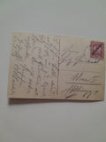 AK Jauring bei Aflenz. (1918-19)