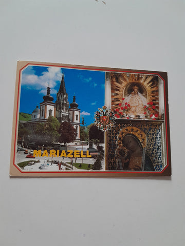 AK Mariazell.