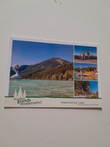 AK Mariazeller Land.