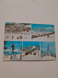 AK Wintersportplatz Mariazell.