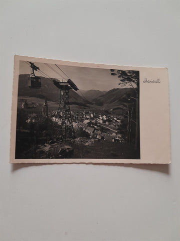 AK Mariazell. (1935)