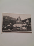 AK Mariazell. (1926)