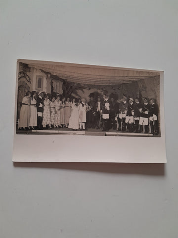 AK ich hatt' einen Kameraden. (Mariazeller Festspiele ?) (1928)