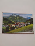 AK Mariazell. (1942)