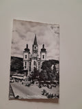 AK Mariazell - Basilika.