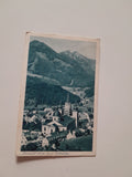 AK Mariazell. (1931)