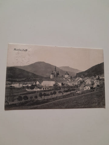 AK Mariazell.