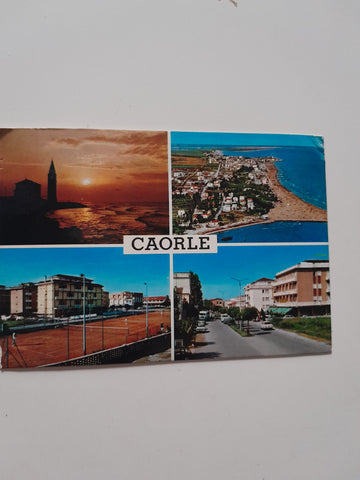 AK Caorle.