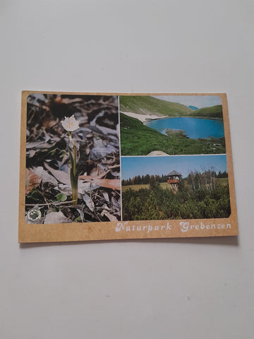 AK Naturpark Grebenzen.